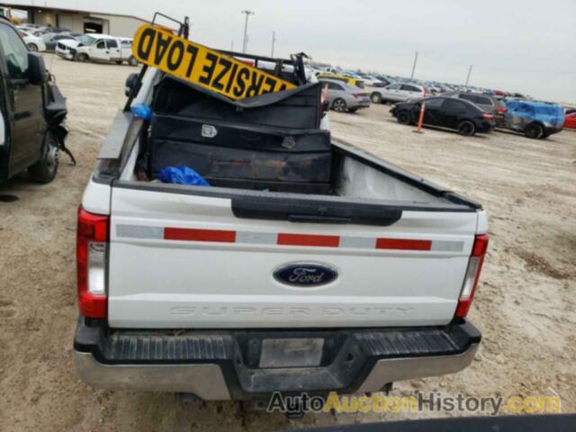 FORD F250 SUPER DUTY, 1FT7W2B69KED37279