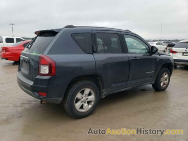 JEEP COMPASS SPORT, 1C4NJCBA4ED749586