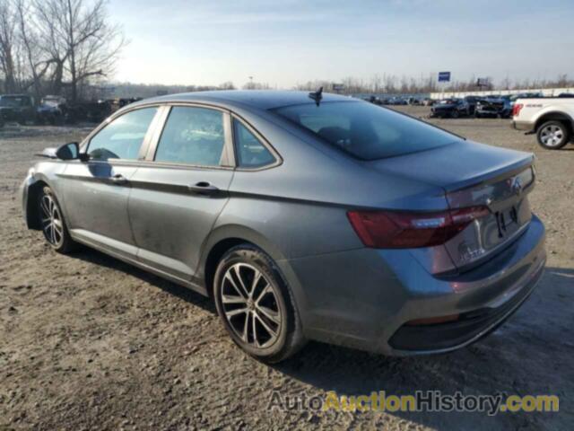 VOLKSWAGEN JETTA SPORT, 3VWBM7BUXRM010094