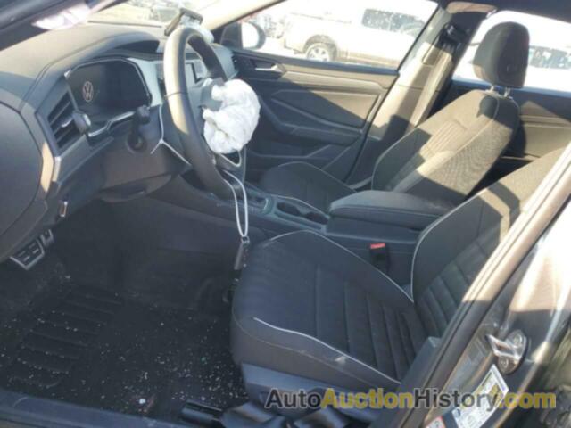 VOLKSWAGEN JETTA SPORT, 3VWBM7BUXRM010094