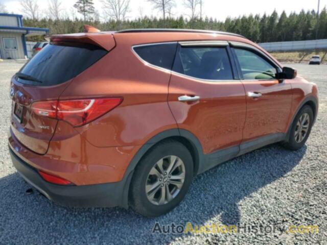 HYUNDAI SANTA FE, 5XYZU3LB1EG159590