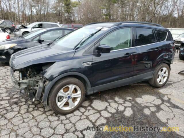 FORD ESCAPE SE, 1FMCU0G91FUA61537