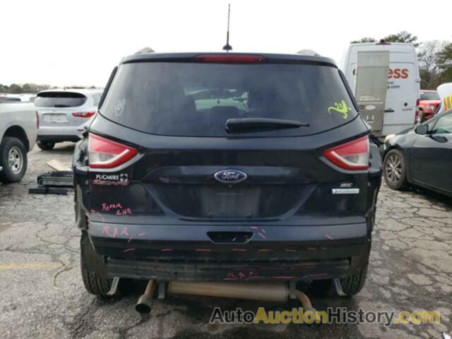 FORD ESCAPE SE, 1FMCU0G91FUA61537