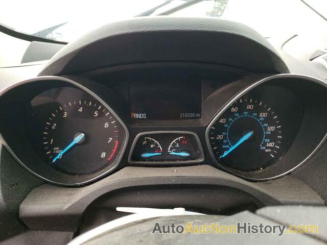 FORD ESCAPE SE, 1FMCU0G91FUA61537