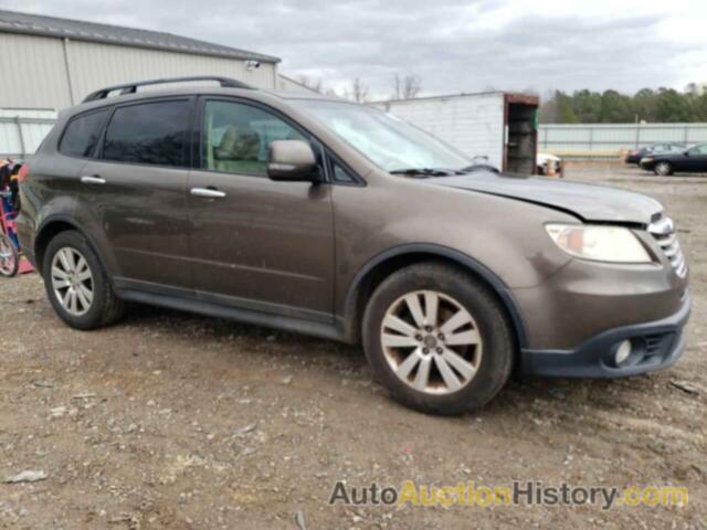 SUBARU TRIBECA LIMITED, 4S4WX92DX84406488