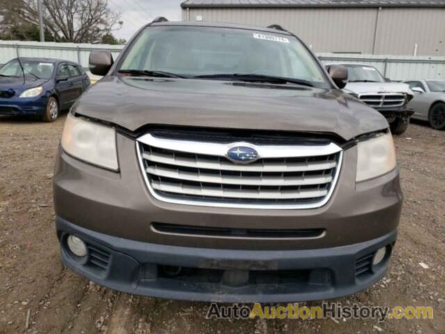 SUBARU TRIBECA LIMITED, 4S4WX92DX84406488