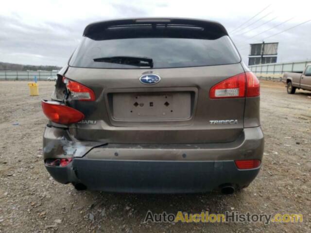 SUBARU TRIBECA LIMITED, 4S4WX92DX84406488