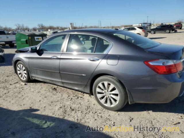 HONDA ACCORD EXL, 1HGCR2F84DA147094