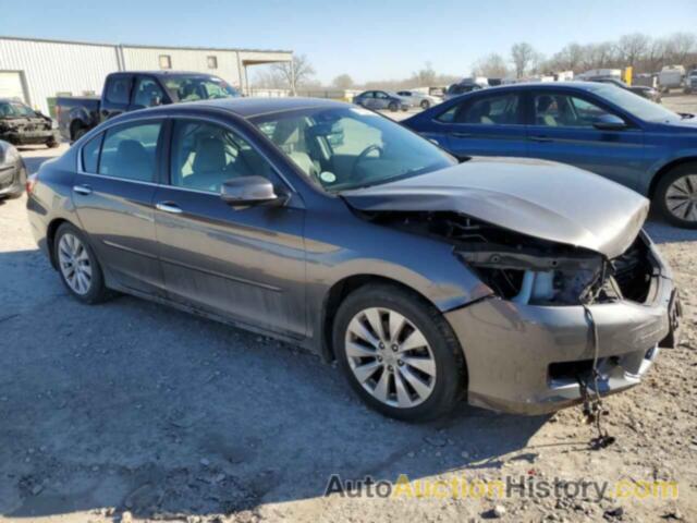 HONDA ACCORD EXL, 1HGCR2F84DA147094