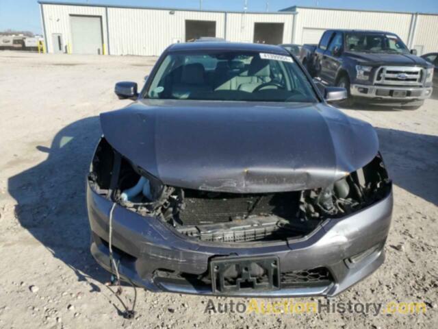 HONDA ACCORD EXL, 1HGCR2F84DA147094