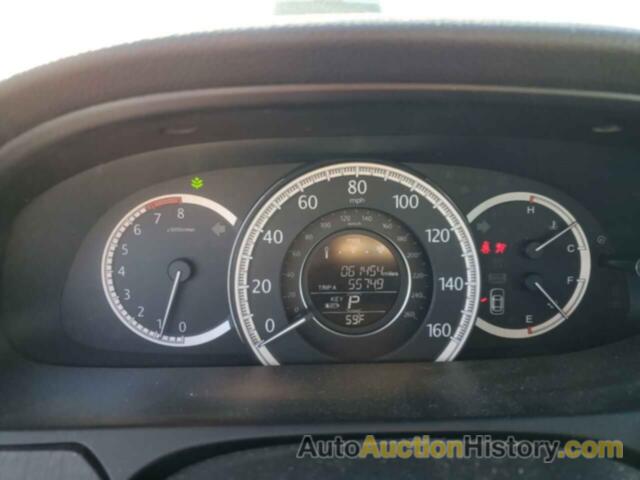 HONDA ACCORD EXL, 1HGCR2F84DA147094