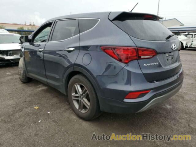 HYUNDAI SANTA FE, 5NMZTDLB1JH082311