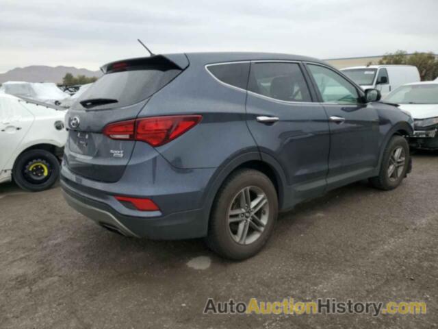 HYUNDAI SANTA FE, 5NMZTDLB1JH082311