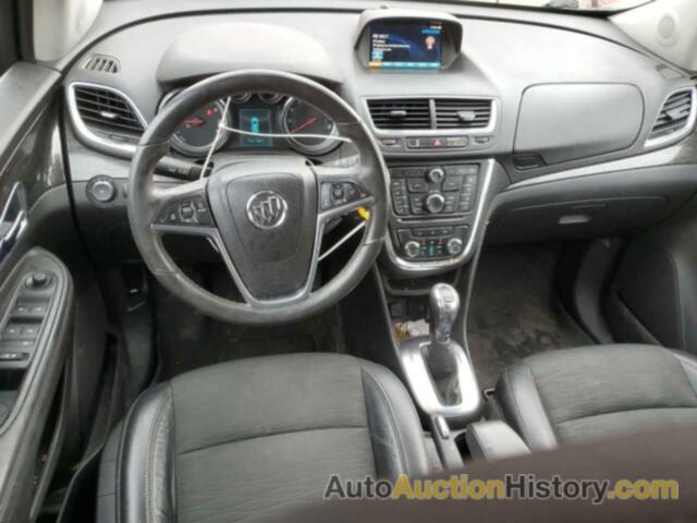 BUICK ENCORE CONVENIENCE, KL4CJFSB2FB041474