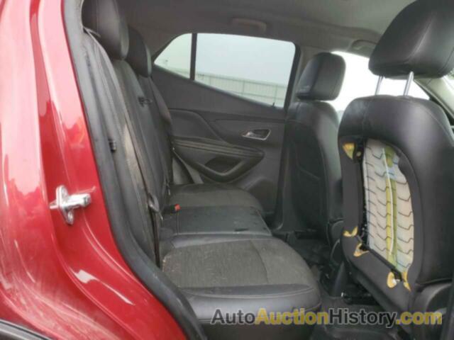 BUICK ENCORE CONVENIENCE, KL4CJFSB2FB041474