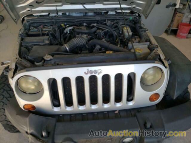 JEEP WRANGLER SPORT, 1J4AA2D10BL592964