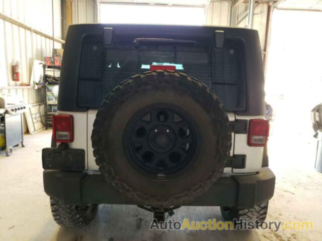 JEEP WRANGLER SPORT, 1J4AA2D10BL592964