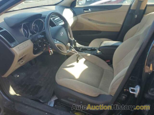 HYUNDAI SONATA GLS, 5NPEB4AC4EH873860