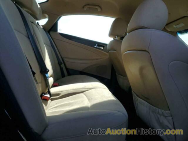 HYUNDAI SONATA GLS, 5NPEB4AC4EH873860