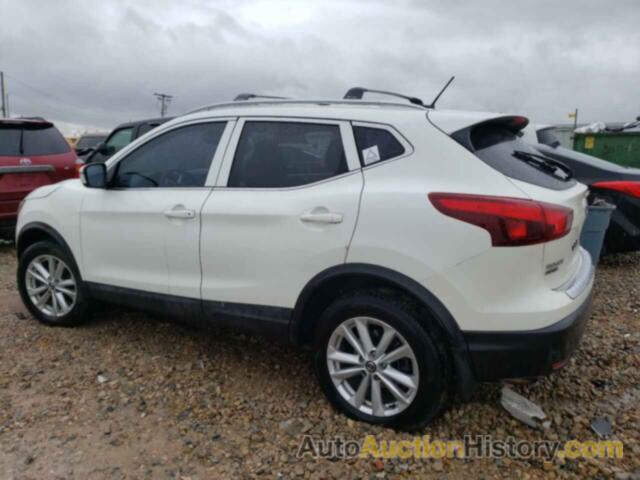 NISSAN ROGUE S, JN1BJ1CP7KW220758