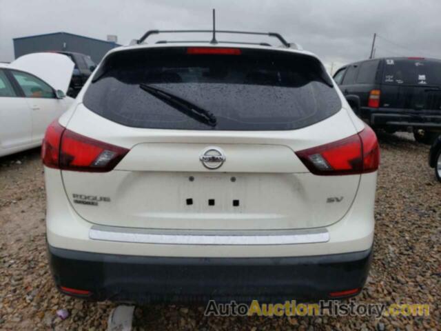 NISSAN ROGUE S, JN1BJ1CP7KW220758