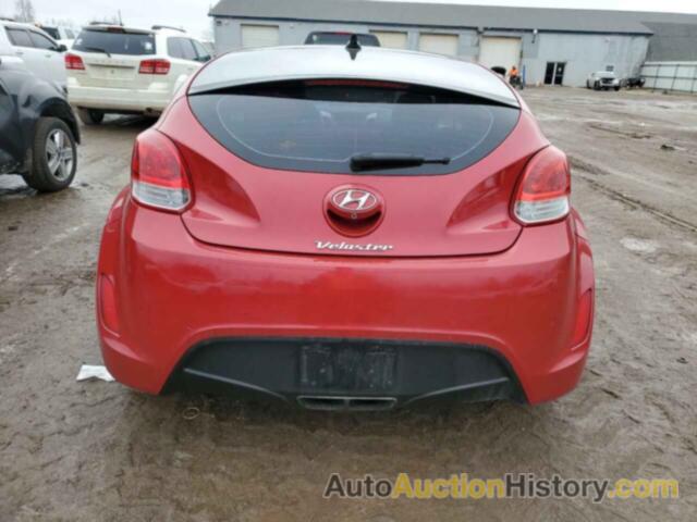 HYUNDAI VELOSTER, KMHTC6AD1CU059088