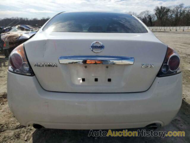 NISSAN ALTIMA BASE, 1N4AL2AP6CN479525