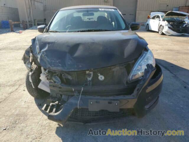 NISSAN SENTRA S, 3N1AB7AP8FY379768