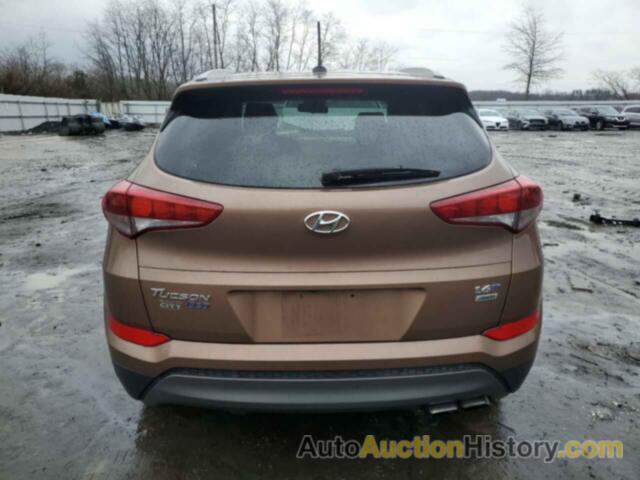 HYUNDAI TUCSON LIMITED, KM8J3CA20GU107562