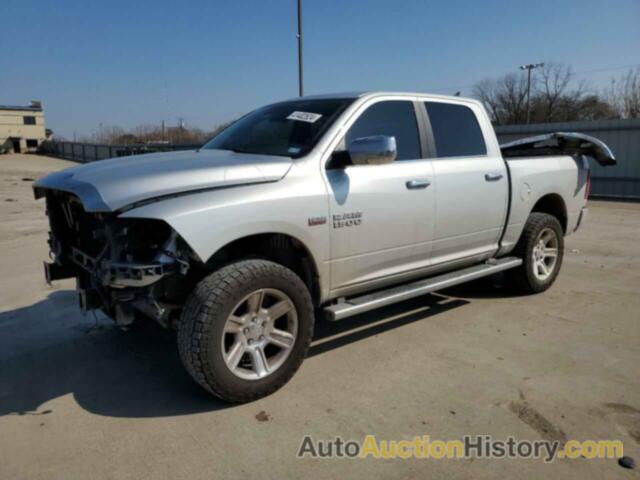 RAM 1500 SLT, 1C6RR7LT2JS209670