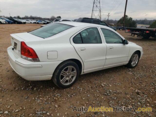 VOLVO S60 2.5T, YV1RS592082678082