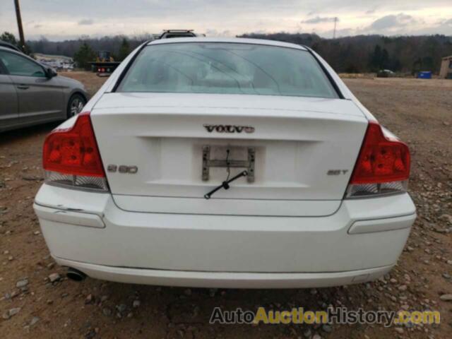 VOLVO S60 2.5T, YV1RS592082678082