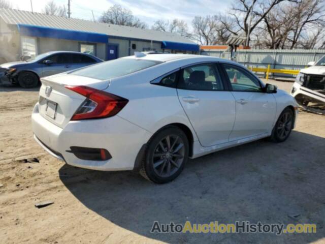 HONDA CIVIC EX, 19XFC1F33LE007481