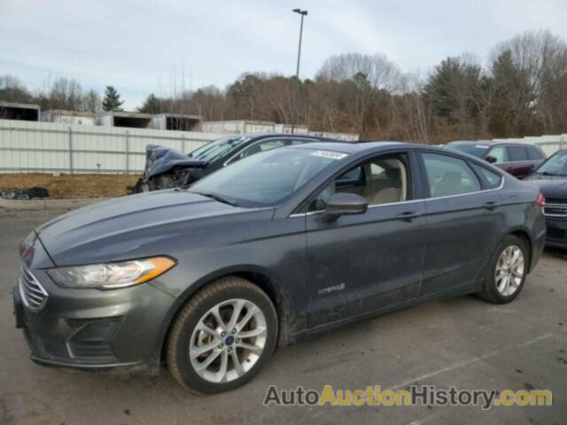 FORD FUSION SE, 3FA6P0LU7KR156792