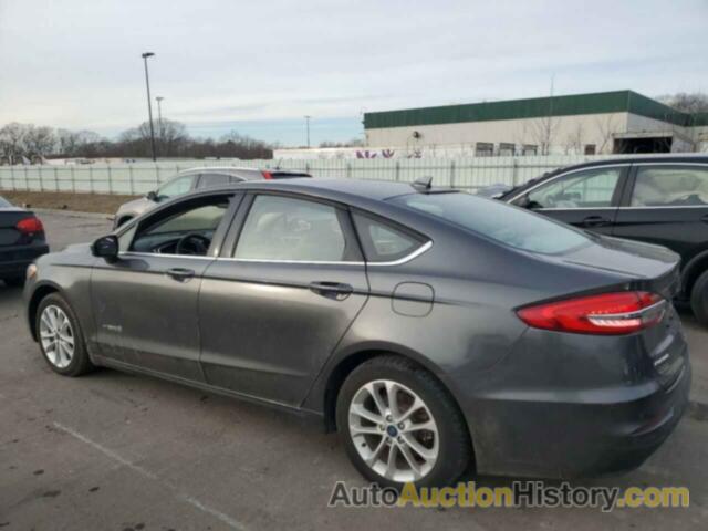 FORD FUSION SE, 3FA6P0LU7KR156792