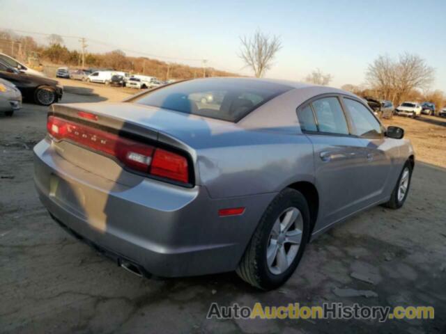 DODGE CHARGER SE, 2C3CDXBGXDH610188