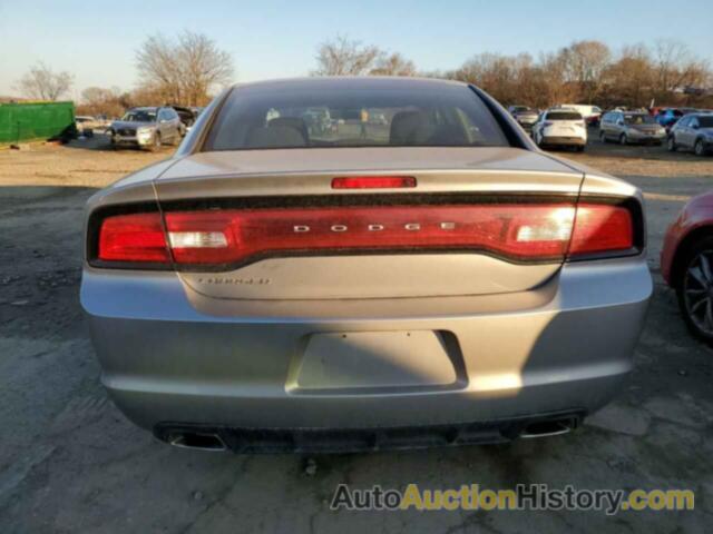 DODGE CHARGER SE, 2C3CDXBGXDH610188