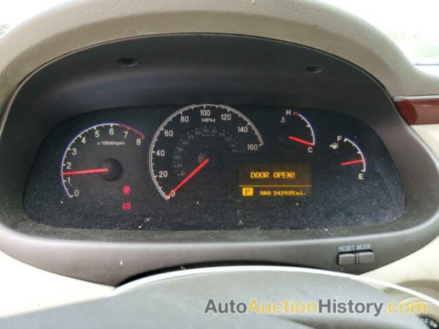 HYUNDAI AZERA SE, KMHFC46F96A105137