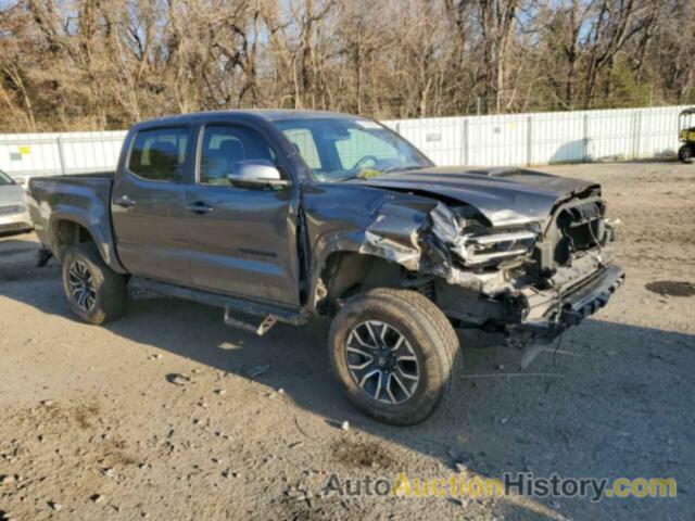 TOYOTA TACOMA DOUBLE CAB, 3TYCZ5AN8MT014021