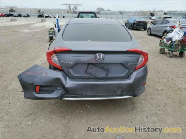 HONDA CIVIC LX, 2HGFC2F60LH568002