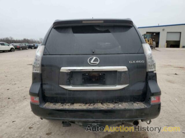 LEXUS GX 460, JTJBM7FX9J5196225