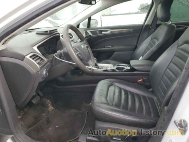 FORD FUSION SE, 3FA6P0HR1DR170615