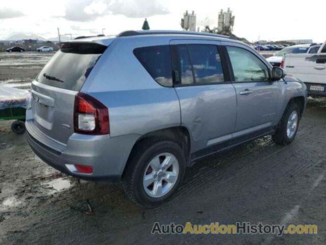 JEEP COMPASS LATITUDE, 1C4NJCEA1GD789798