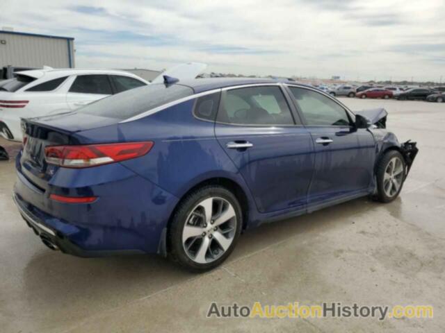 KIA OPTIMA LX, 5XXGT4L37LG417847