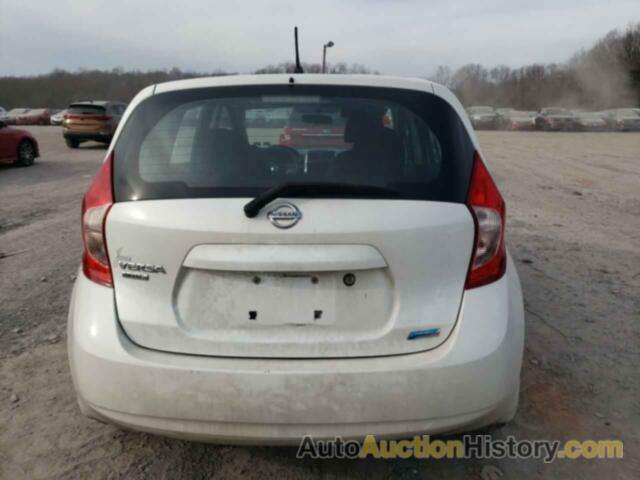 NISSAN VERSA S, 3N1CE2CP4EL412664