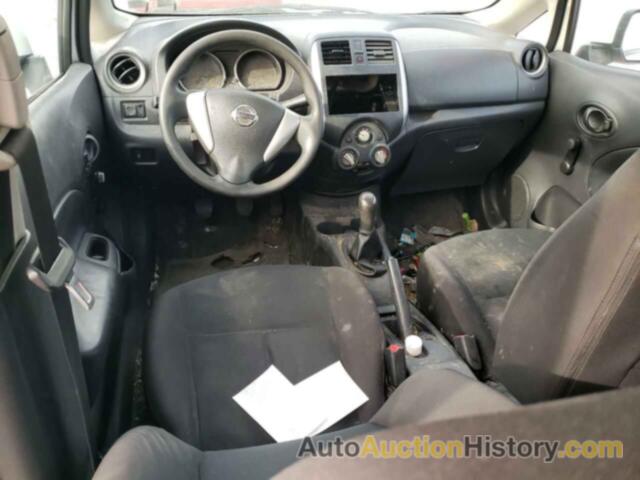 NISSAN VERSA S, 3N1CE2CP4EL412664