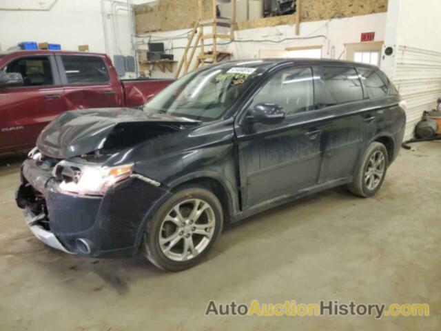 MITSUBISHI OUTLANDER SE, JA4AZ3A36FZ003911