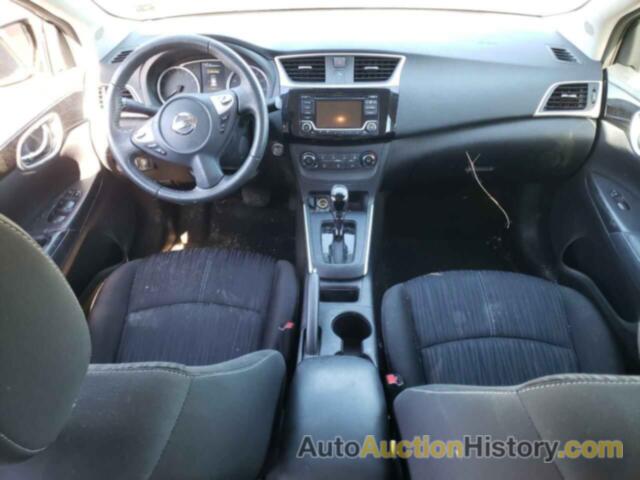 NISSAN SENTRA S, 3N1AB7AP6HY369680