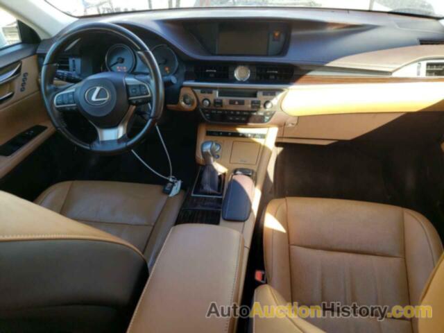 LEXUS ES350 350, JTHBK1GG7H2251785