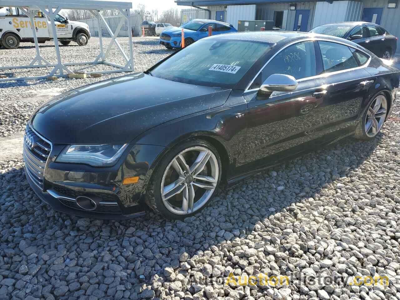 AUDI S7/RS7 PRESTIGE, WAU32BFC1DN102448